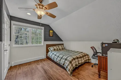 137 Sargent Road Holderness NH 03245