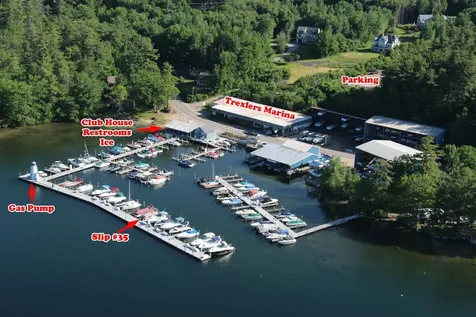 2.2 Moultonboro Neck Road Moultonborough NH 03254
