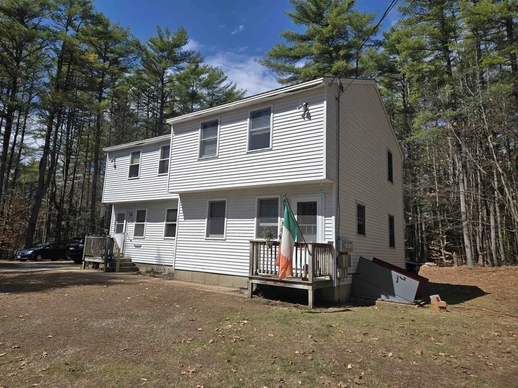762 Laconia Road Belmont NH 03220