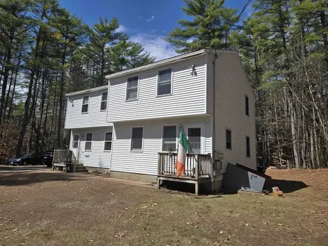 762 Laconia Road Belmont NH 03220