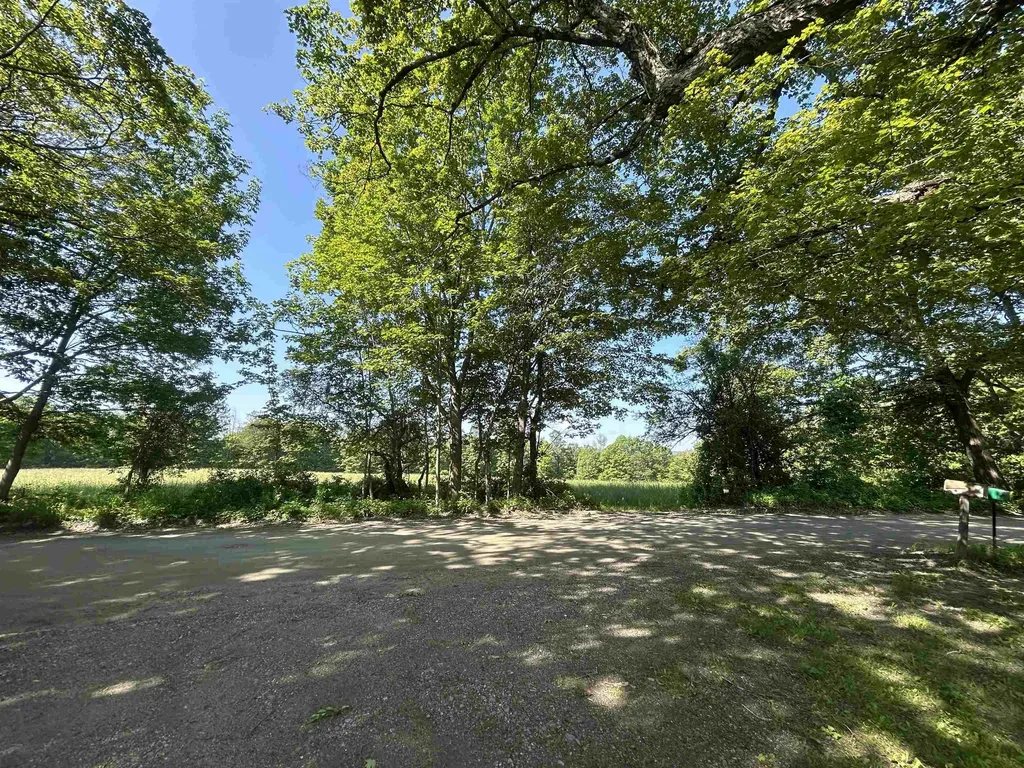 6036 Jacksonville Stage Road Halifax VT 05358