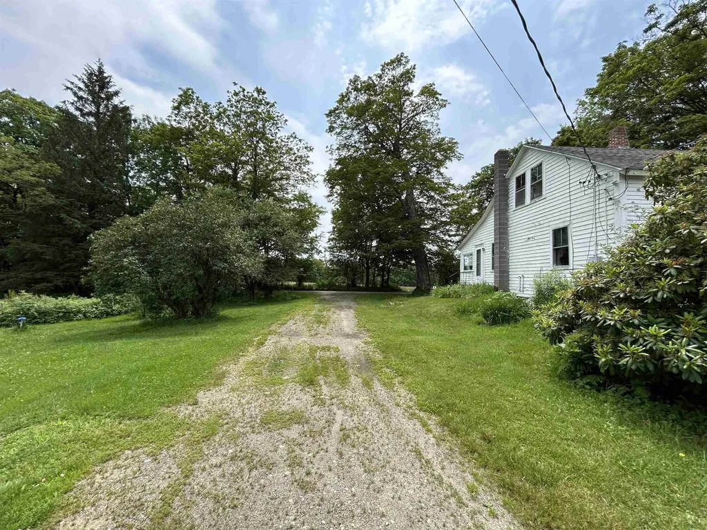 6036 Jacksonville Stage Road Halifax VT 05358