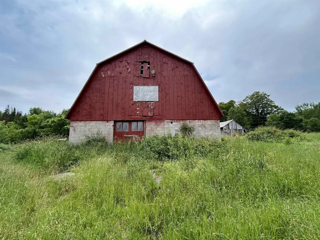 6036 Jacksonville Stage Road Halifax VT 05358