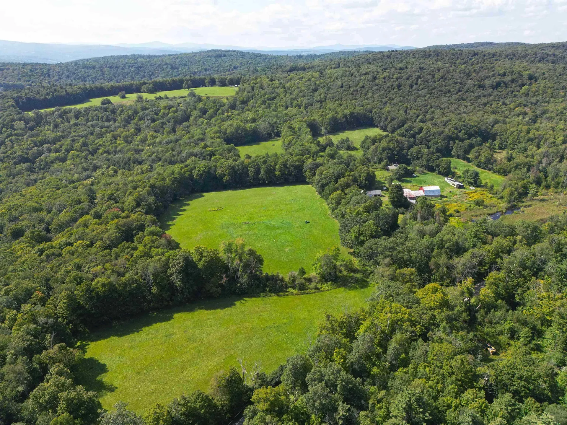 6036 Jacksonville Stage Road Halifax VT 05358