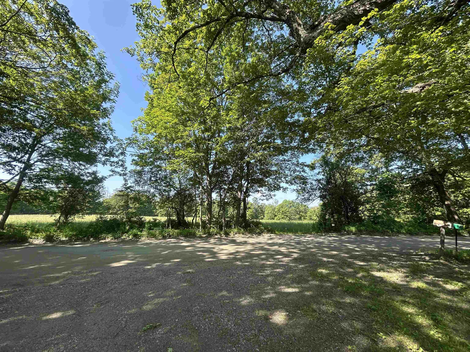 6036 Jacksonville Stage Road Halifax VT 05358