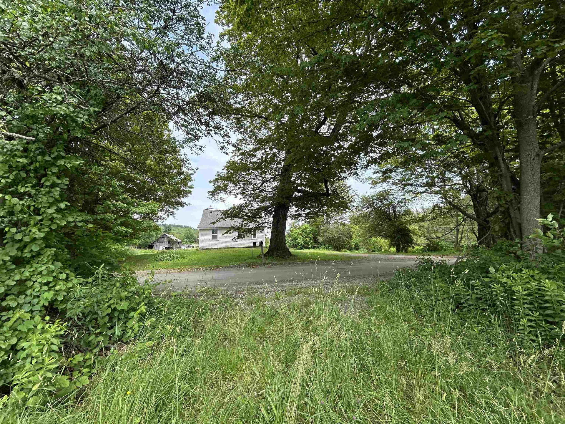 6036 Jacksonville Stage Road Halifax VT 05358