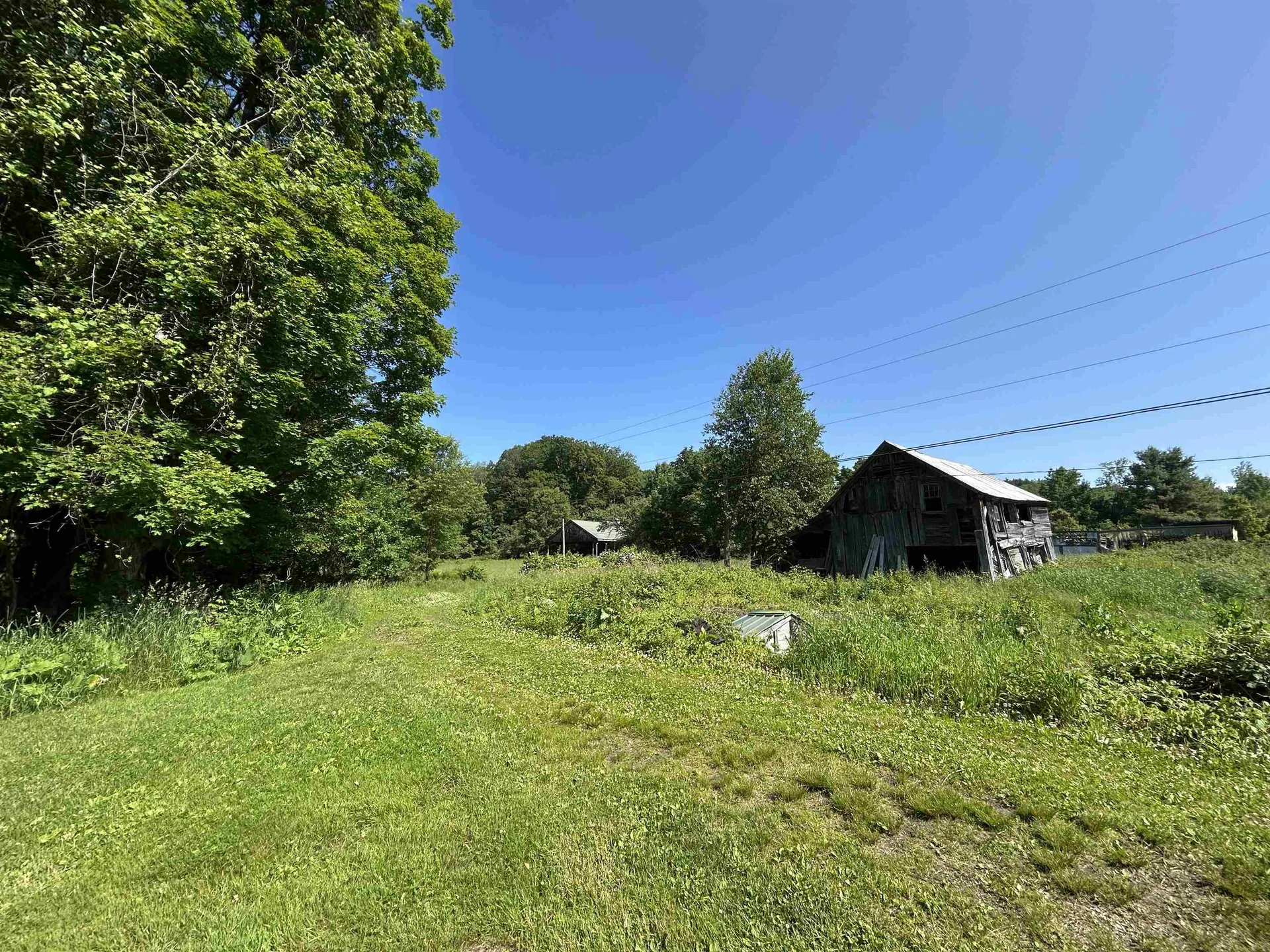 6036 Jacksonville Stage Road Halifax VT 05358