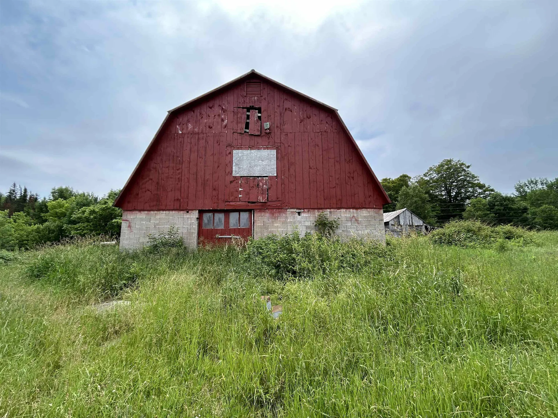 6036 Jacksonville Stage Road Halifax VT 05358