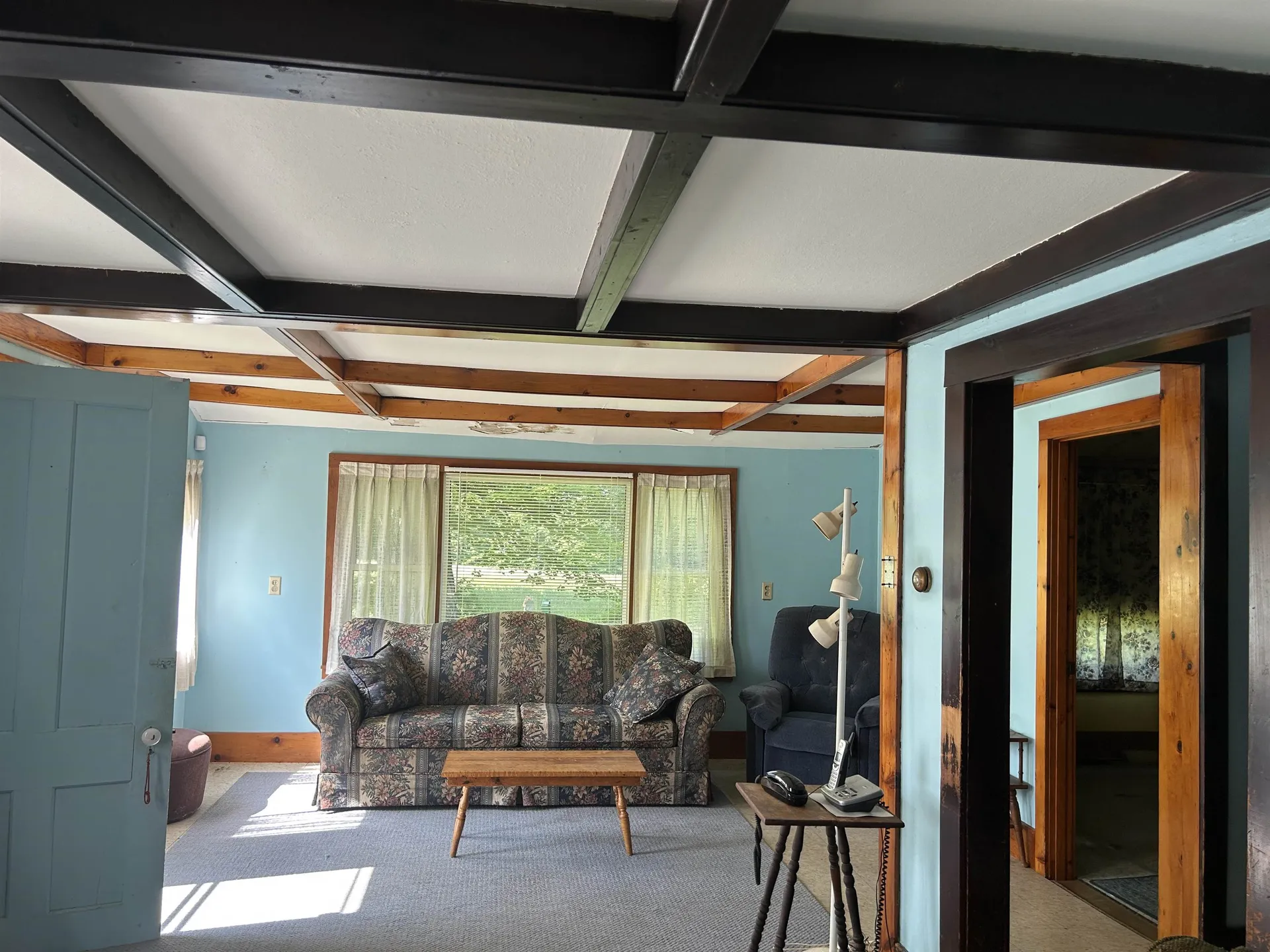 6036 Jacksonville Stage Road Halifax VT 05358