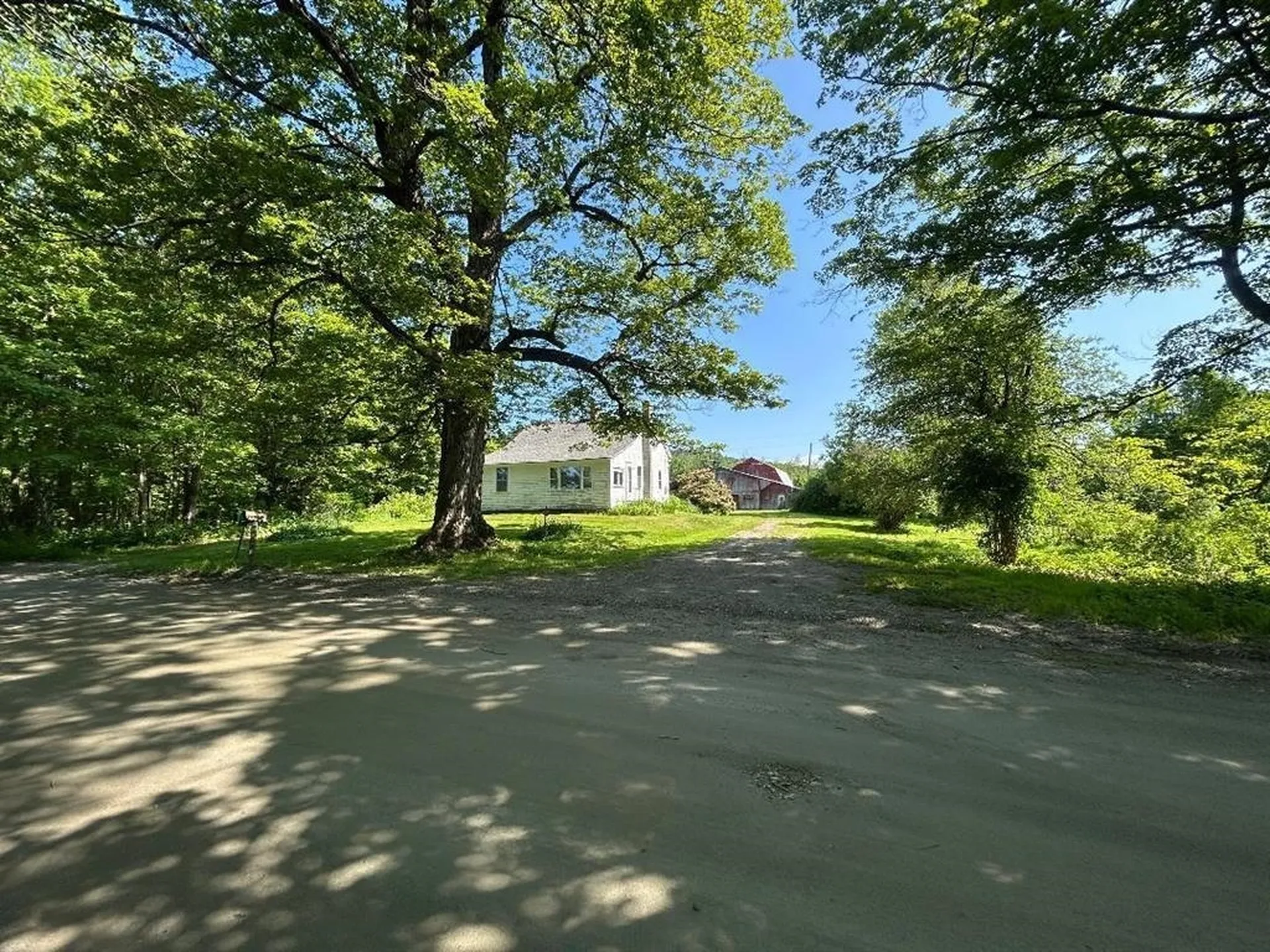 6036 Jacksonville Stage Road Halifax VT 05358