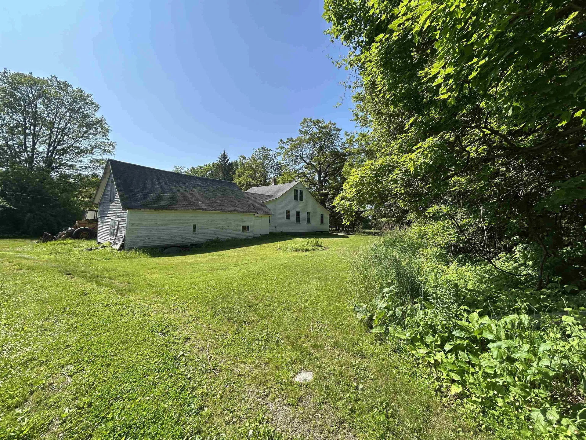6036 Jacksonville Stage Road Halifax VT 05358