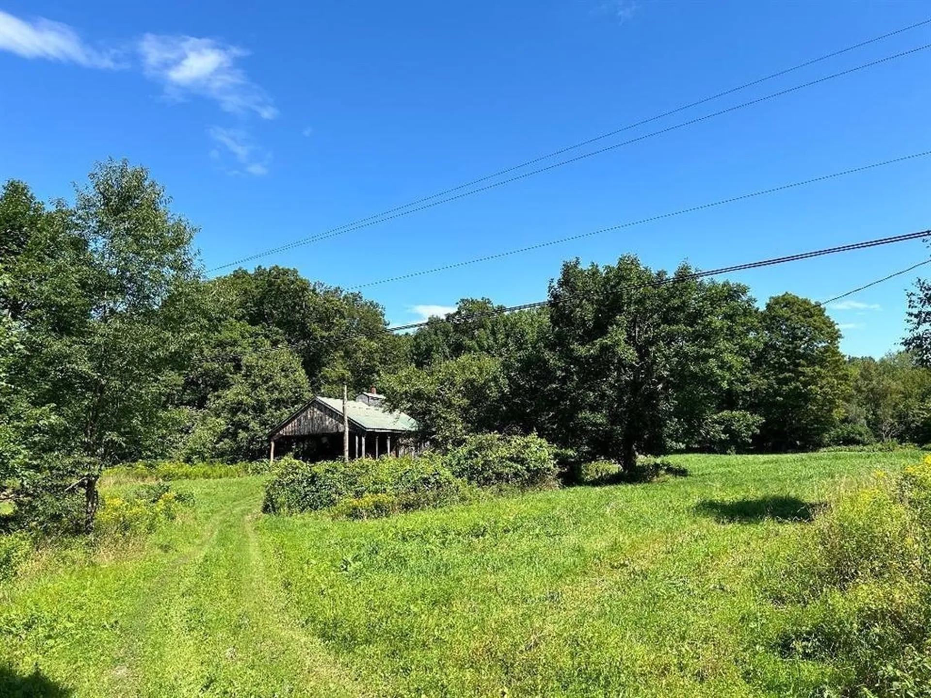 6036 Jacksonville Stage Road Halifax VT 05358