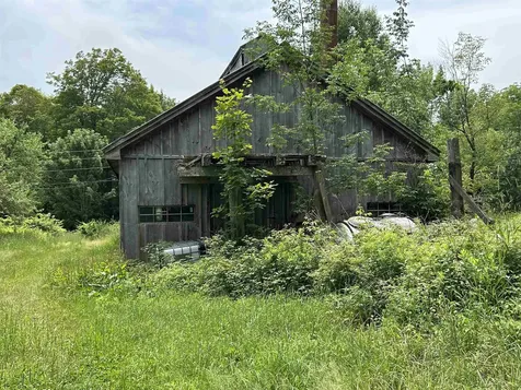 6036 Jacksonville Stage Road Halifax VT 05358