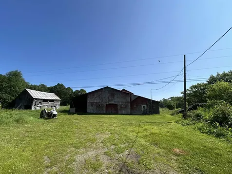 6036 Jacksonville Stage Road Halifax VT 05358