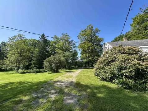 6036 Jacksonville Stage Road Halifax VT 05358