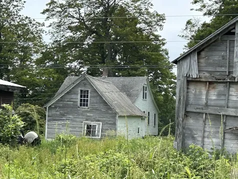 6036 Jacksonville Stage Road Halifax VT 05358