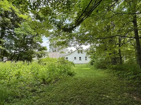 6036 Jacksonville Stage Road Halifax VT 05358