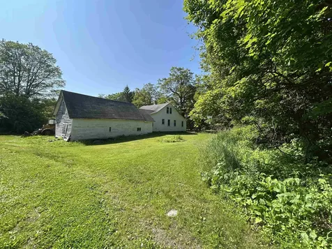 6036 Jacksonville Stage Road Halifax VT 05358