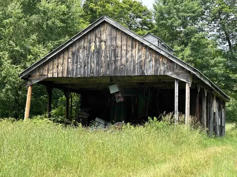 6036 Jacksonville Stage Road Halifax VT 05358