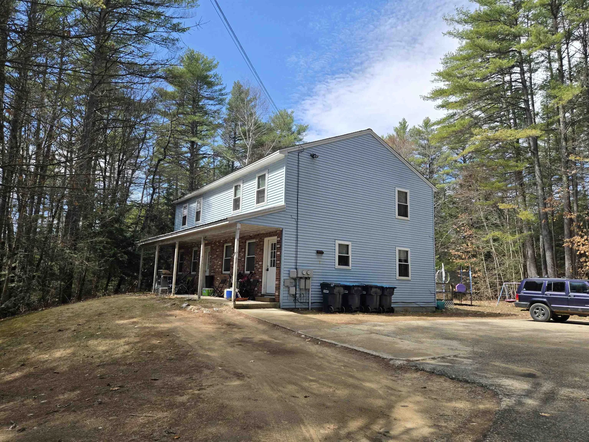 770 Laconia Road Belmont NH 03220