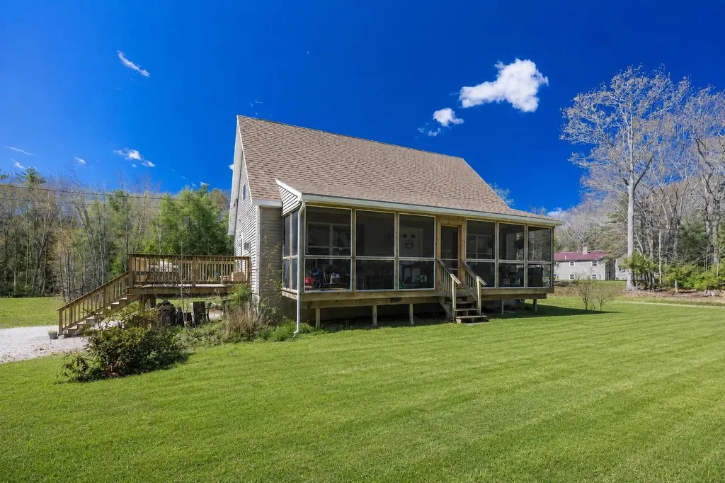 7 Westchester Park Barnstead NH 03225