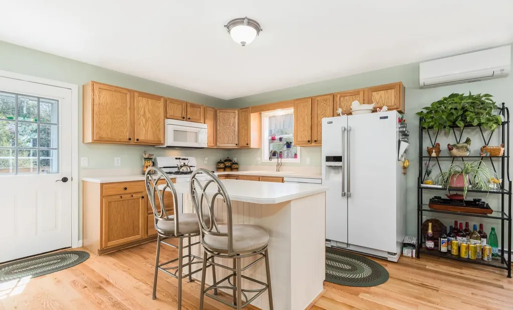 7 Westchester Park Barnstead NH 03225
