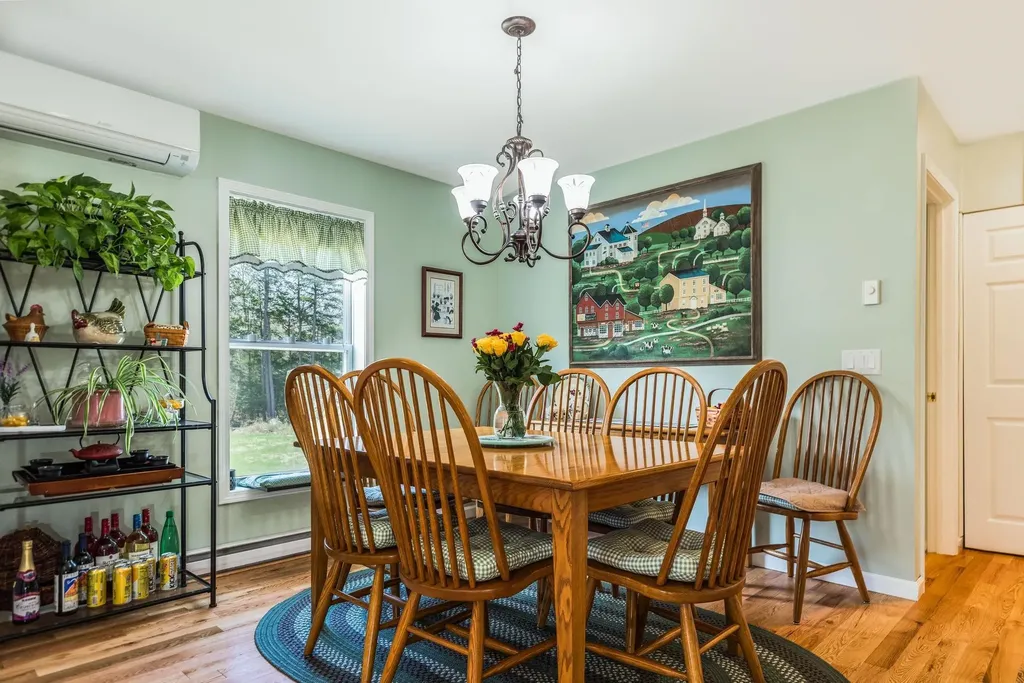 7 Westchester Park Barnstead NH 03225