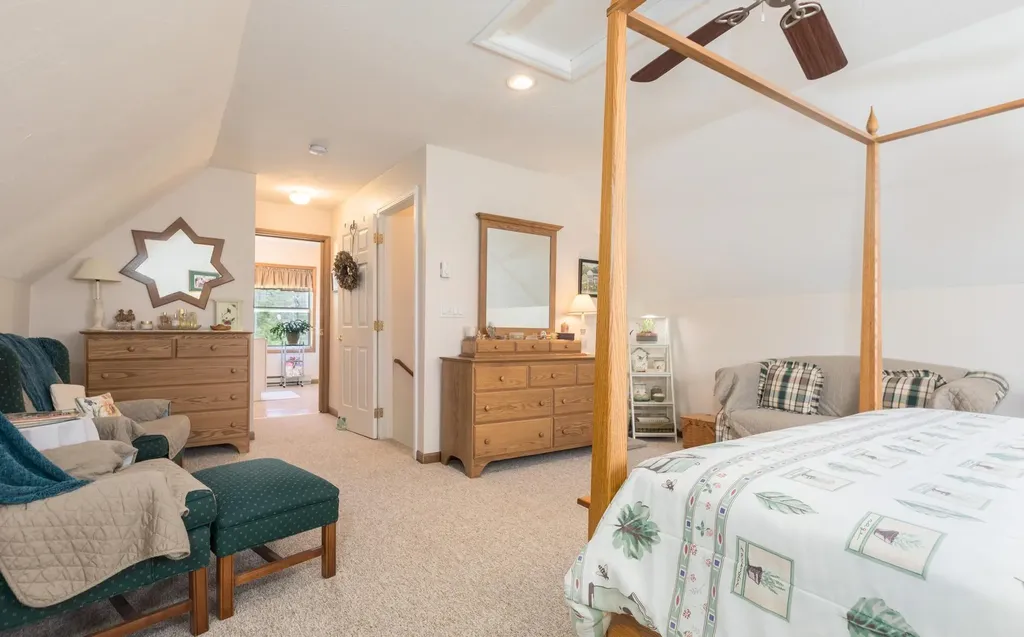 7 Westchester Park Barnstead NH 03225