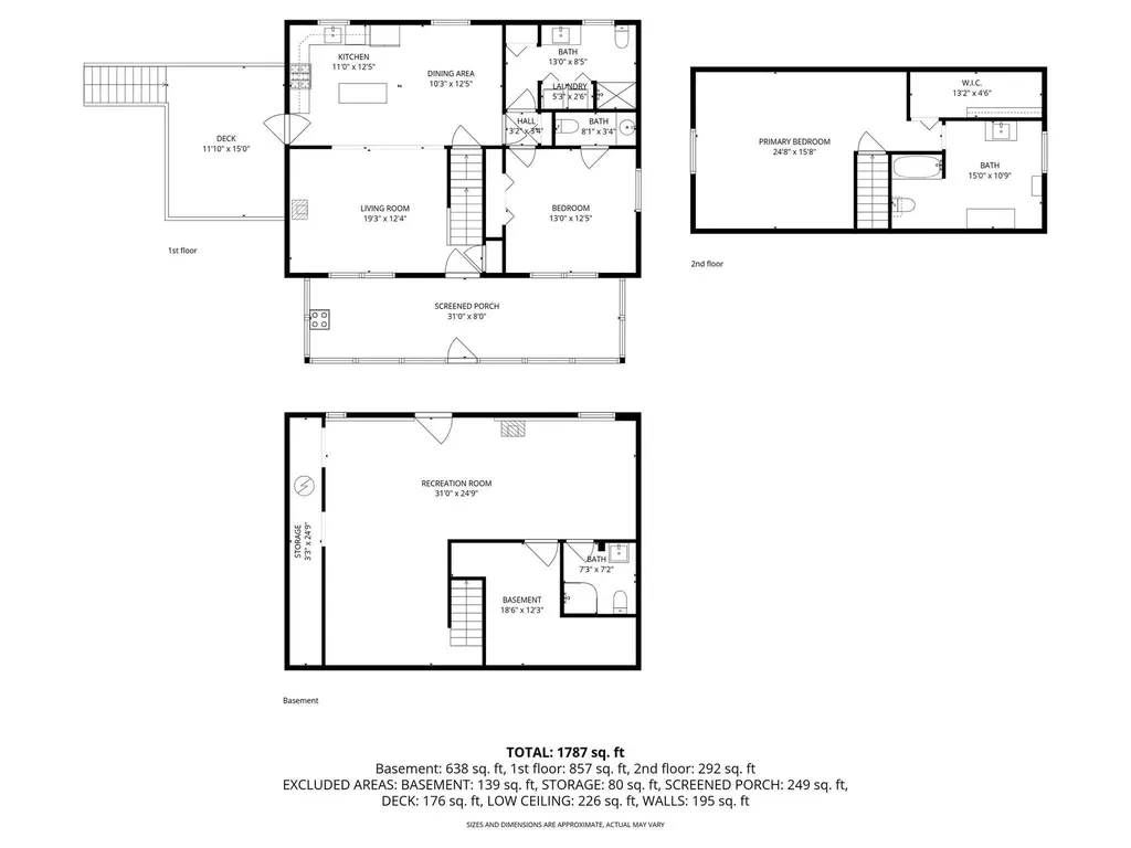 7 Westchester Park Barnstead NH 03225