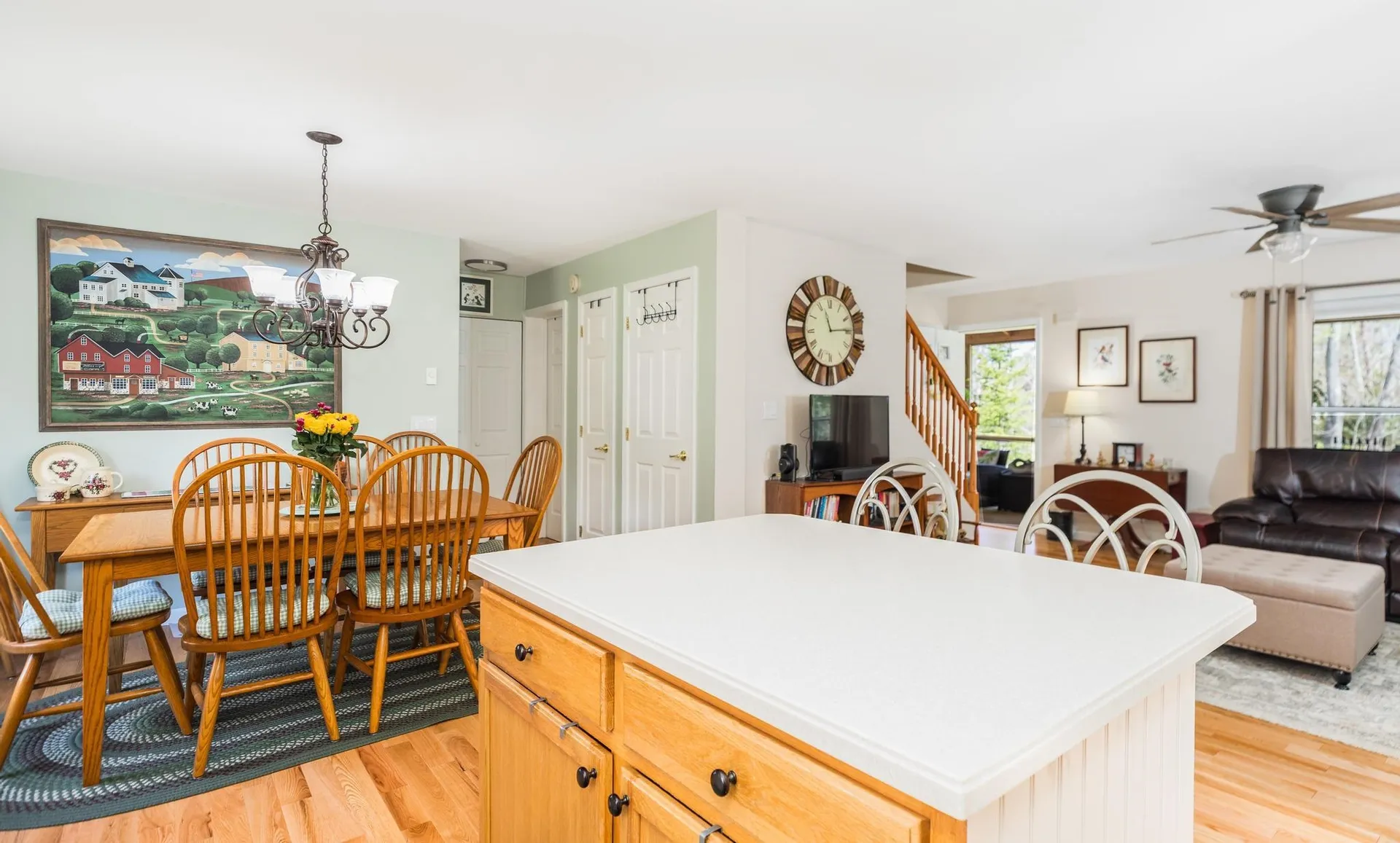 7 Westchester Park Barnstead NH 03225