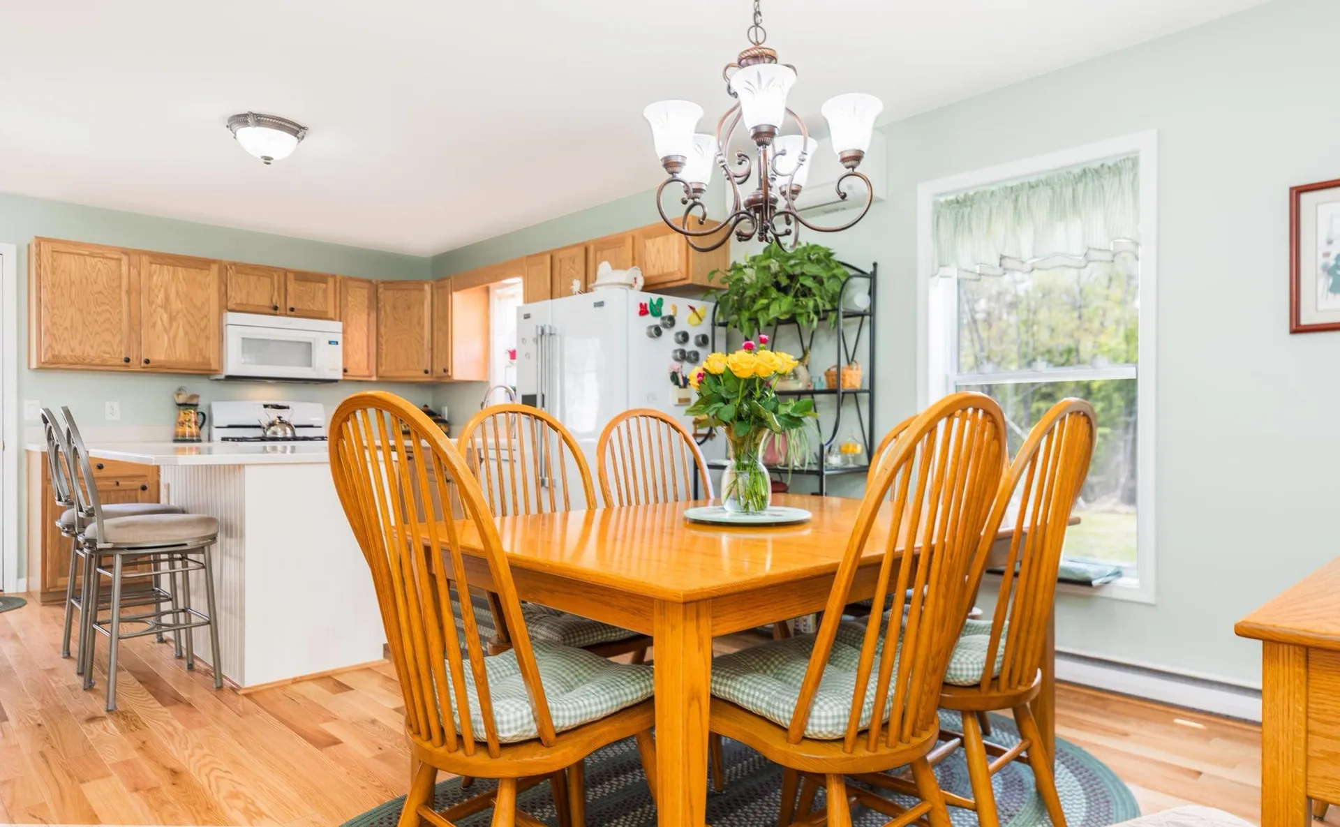 7 Westchester Park Barnstead NH 03225