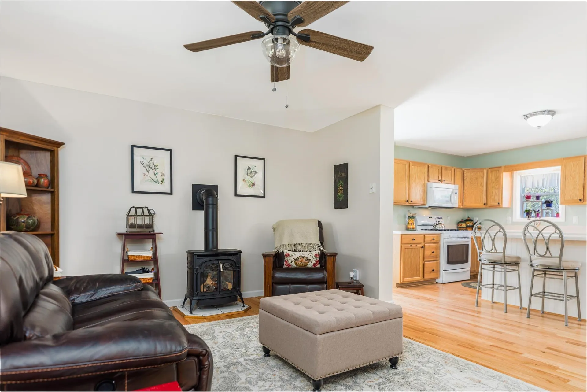 7 Westchester Park Barnstead NH 03225
