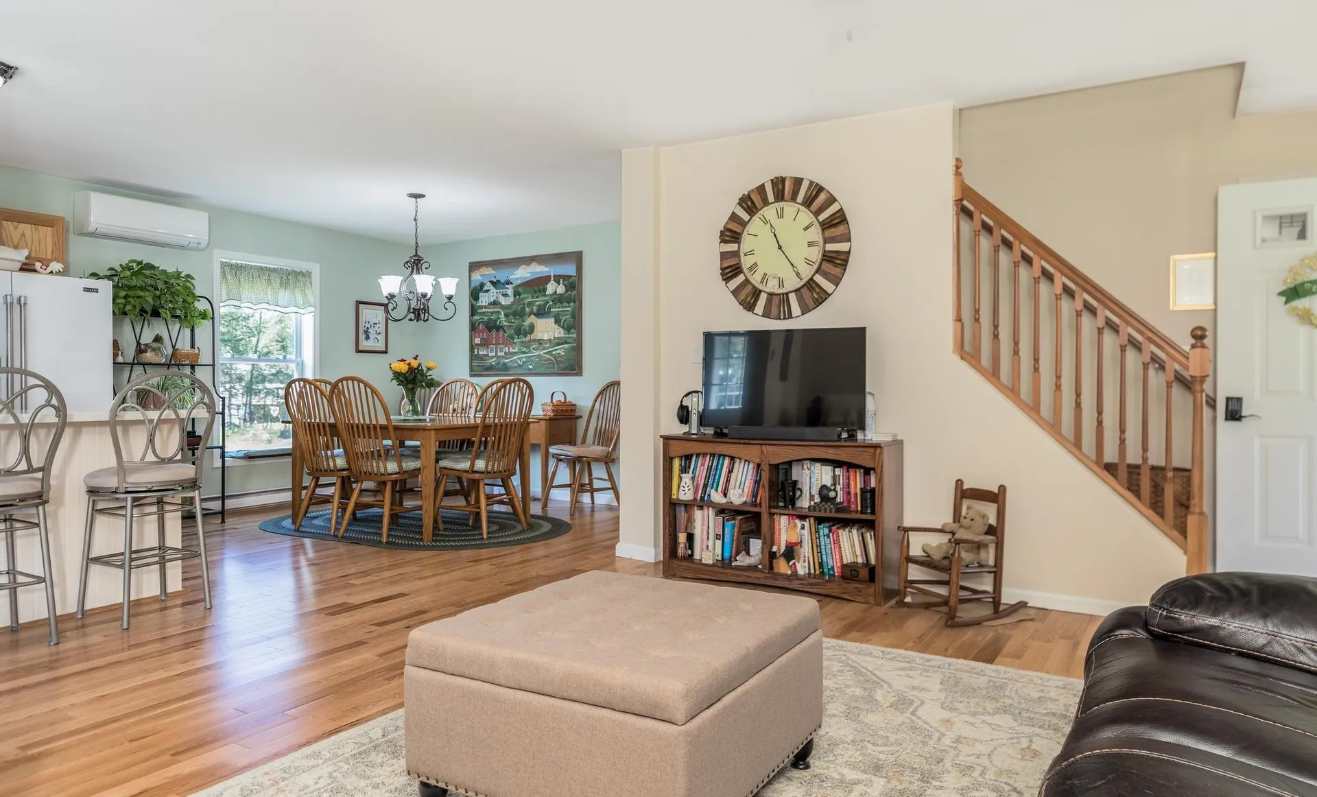 7 Westchester Park Barnstead NH 03225