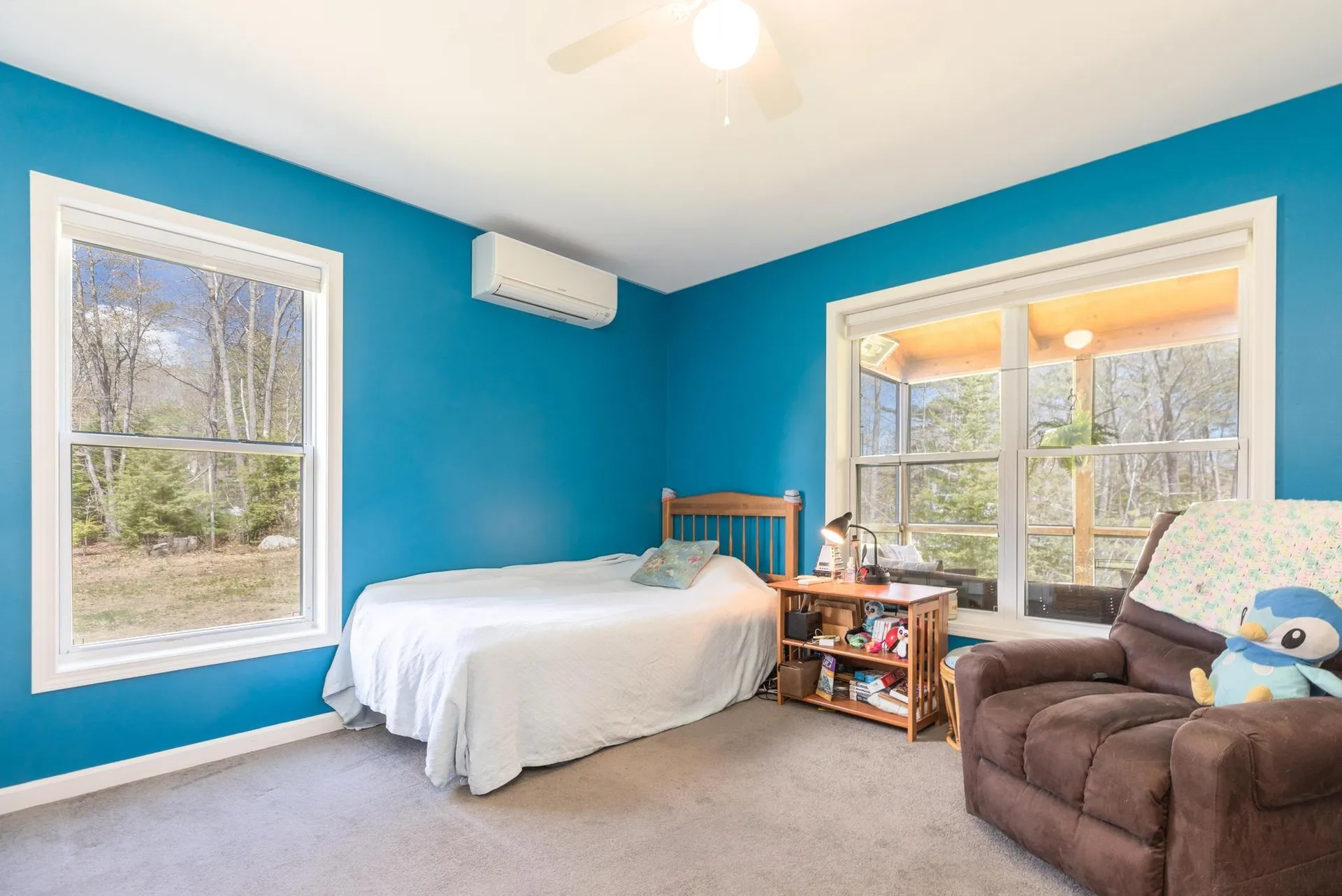 7 Westchester Park Barnstead NH 03225