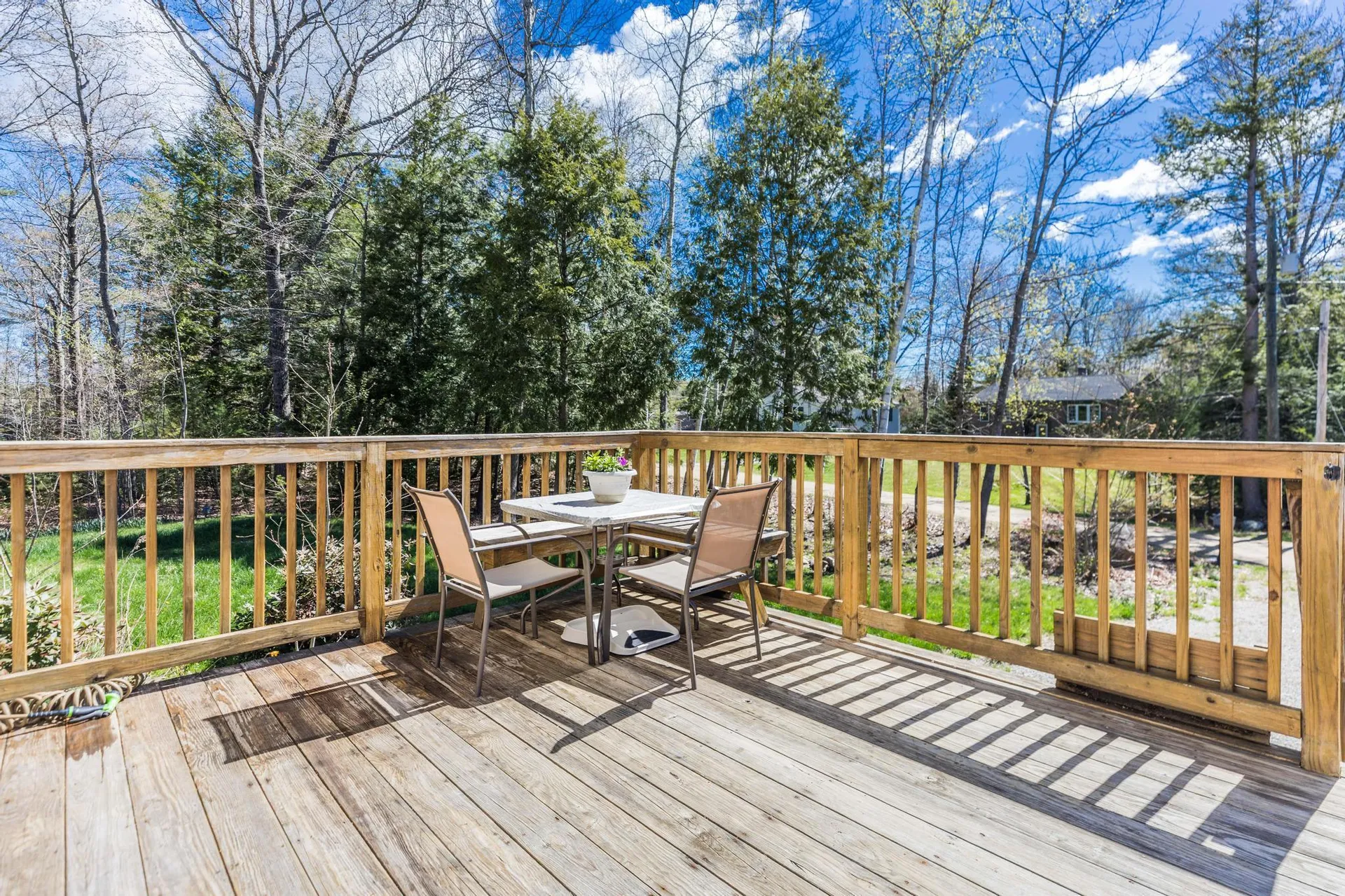 7 Westchester Park Barnstead NH 03225