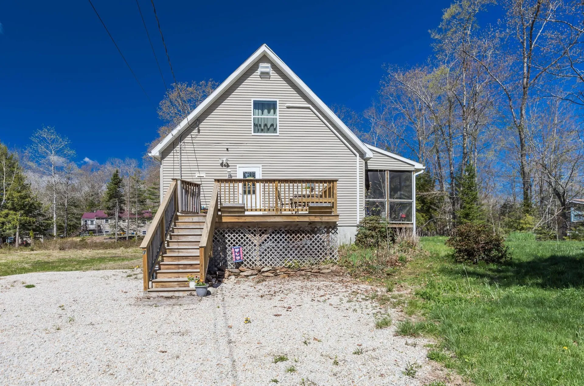 7 Westchester Park Barnstead NH 03225
