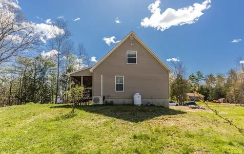 7 Westchester Park Barnstead NH 03225