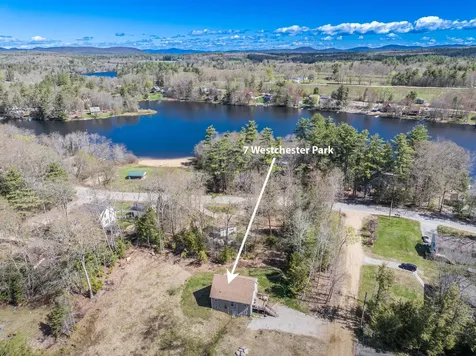 7 Westchester Park Barnstead NH 03225