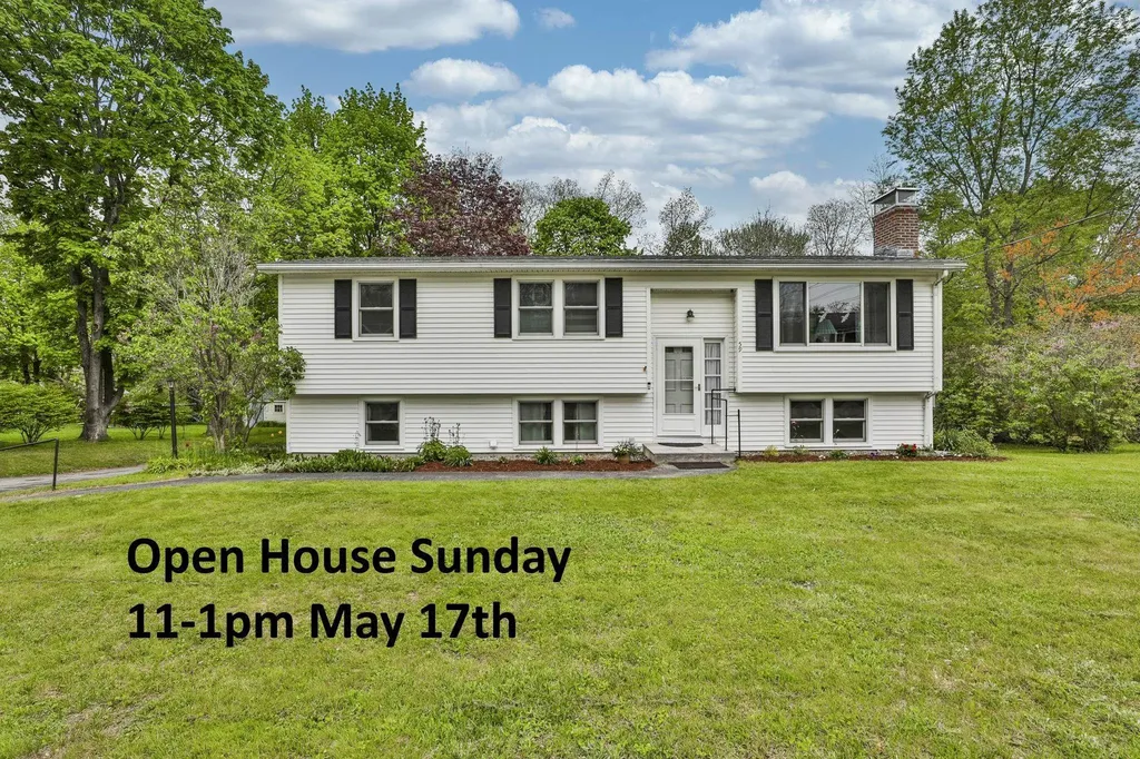 59 Crosby Street Milford NH 03055