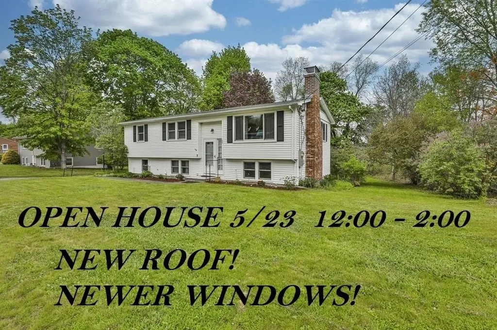 59 Crosby Street Milford NH 03055