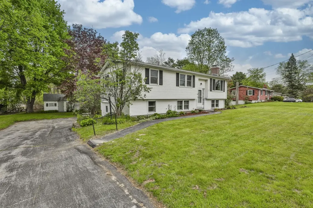 59 Crosby Street Milford NH 03055