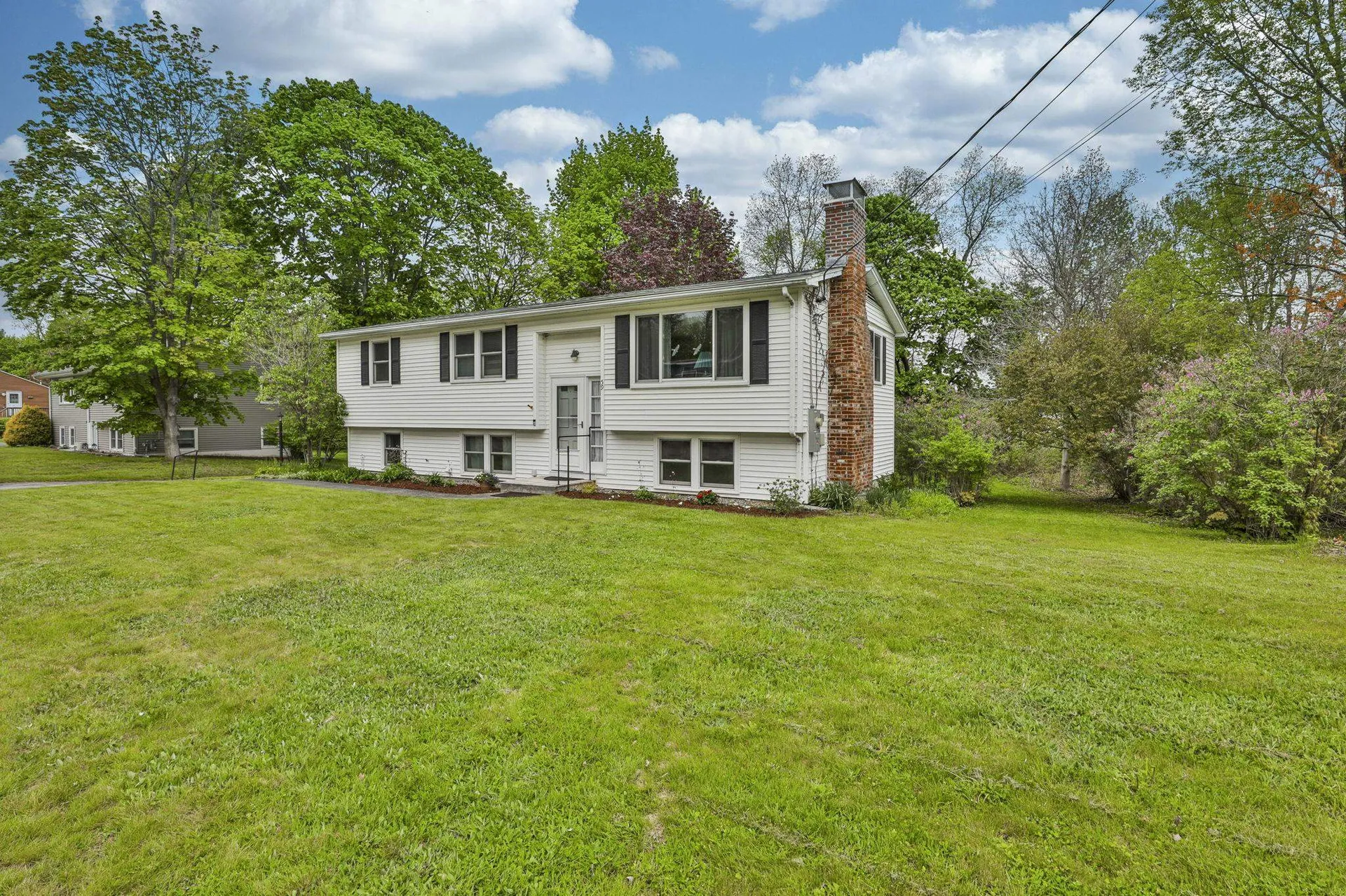 59 Crosby Street Milford NH 03055