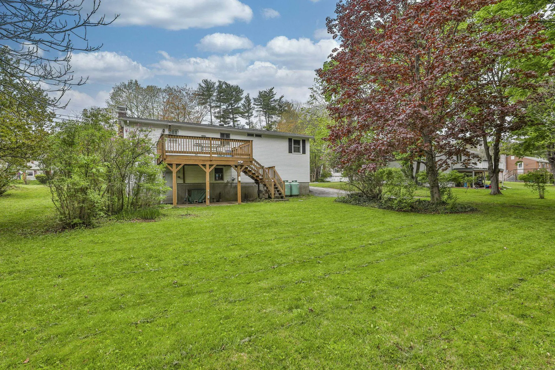 59 Crosby Street Milford NH 03055