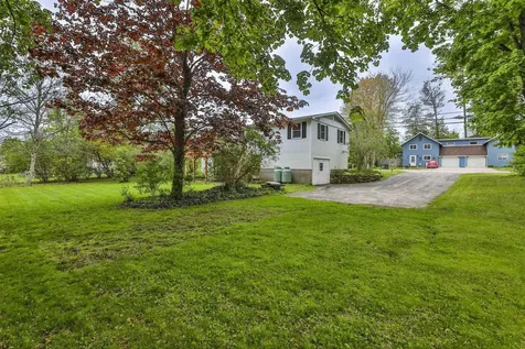 59 Crosby Street Milford NH 03055