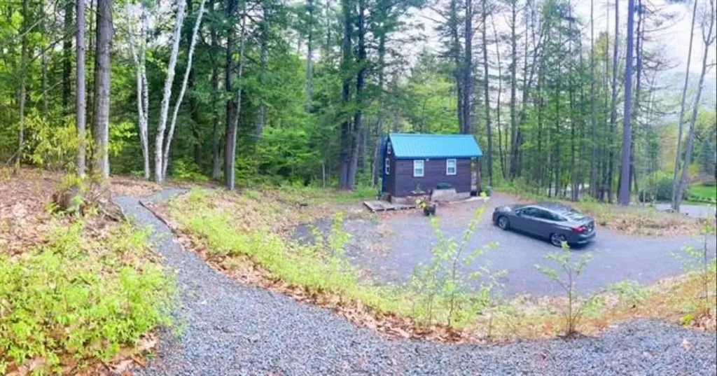 1 North Ridge Road Rockingham VT 05101