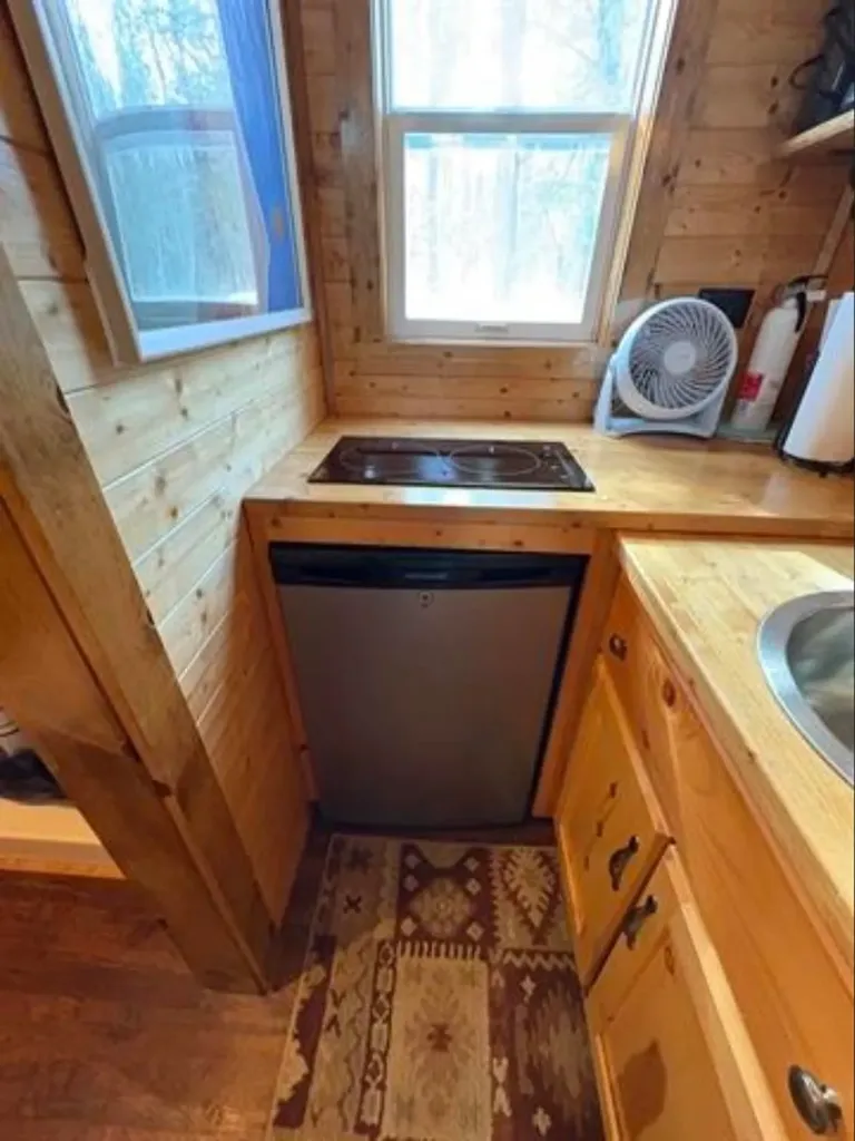 1 North Ridge Road Rockingham VT 05101