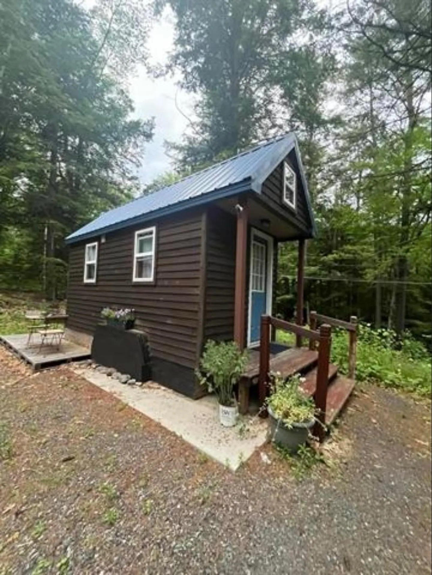 1 North Ridge Road Rockingham VT 05101
