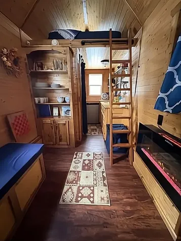 1 North Ridge Road Rockingham VT 05101