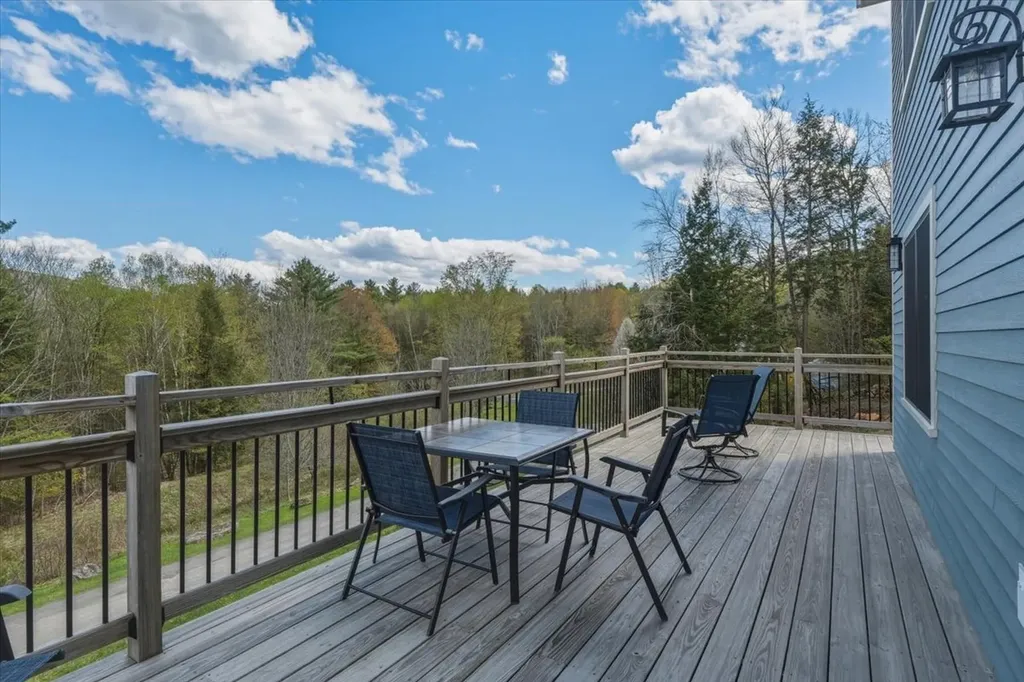 61 Farley Lane Monkton VT 05443