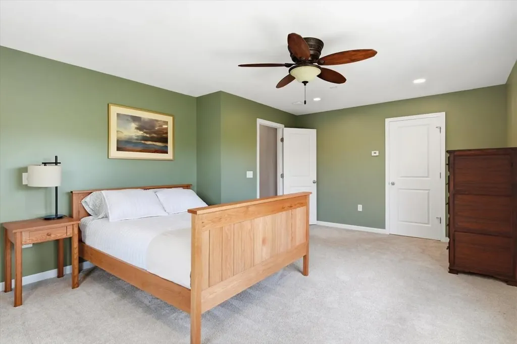 61 Farley Lane Monkton VT 05443